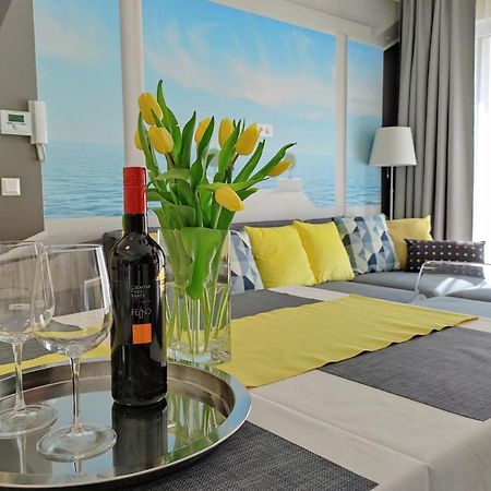Nest2 Apartments Keszthely Exterior photo