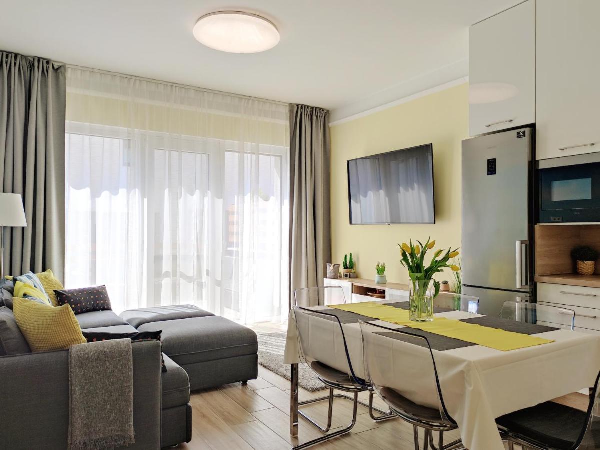 Nest2 Apartments Keszthely Exterior photo