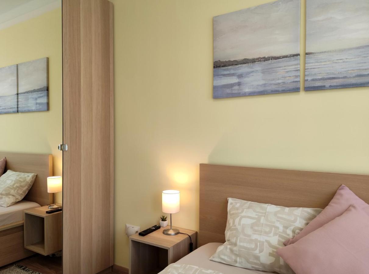 Nest2 Apartments Keszthely Exterior photo