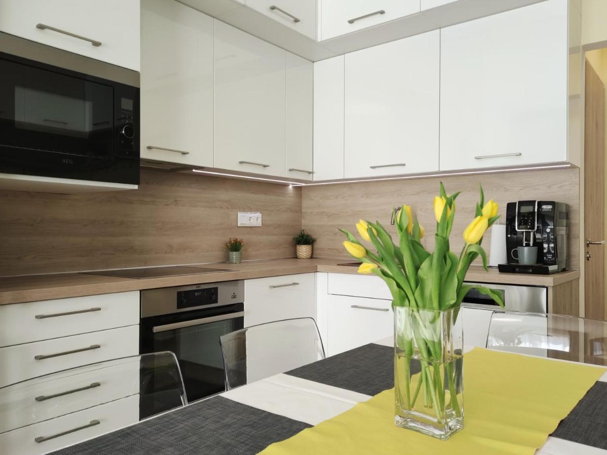 Nest2 Apartments Keszthely Exterior photo