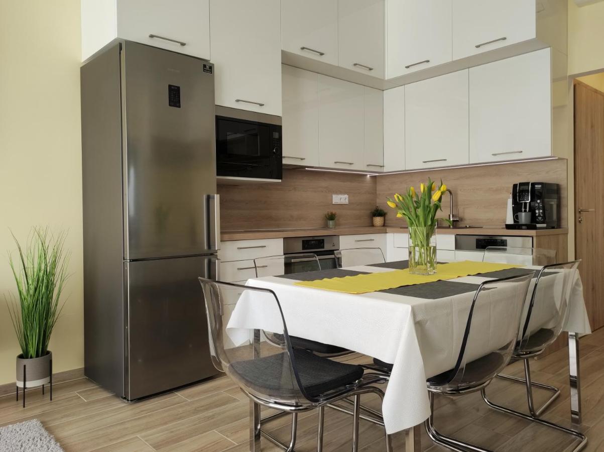 Nest2 Apartments Keszthely Exterior photo