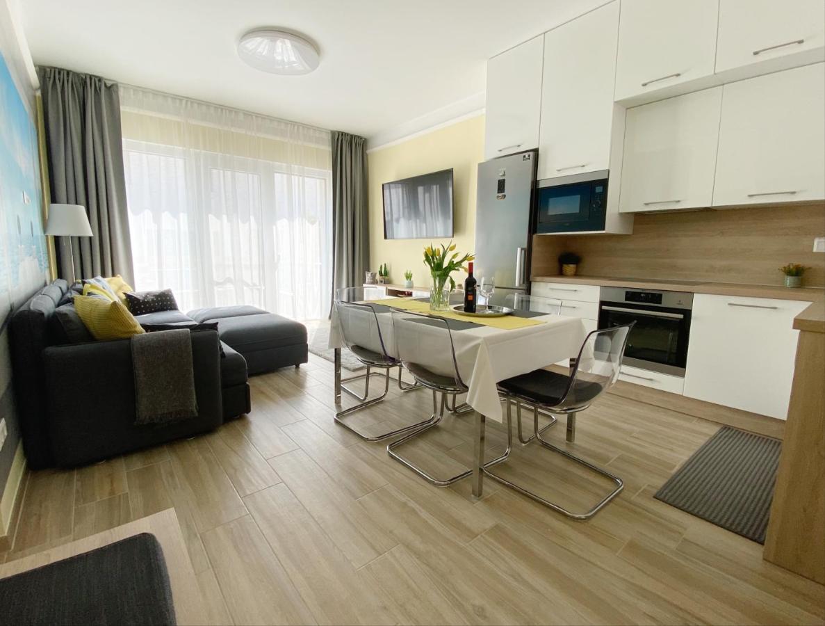 Nest2 Apartments Keszthely Exterior photo