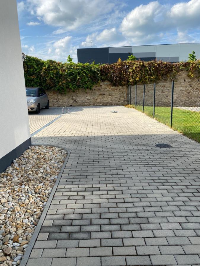 Nest2 Apartments Keszthely Exterior photo