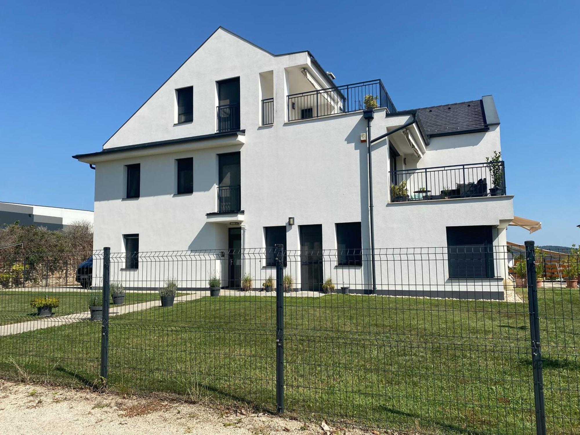 Nest2 Apartments Keszthely Exterior photo